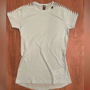 Helly Hanson Workout Top